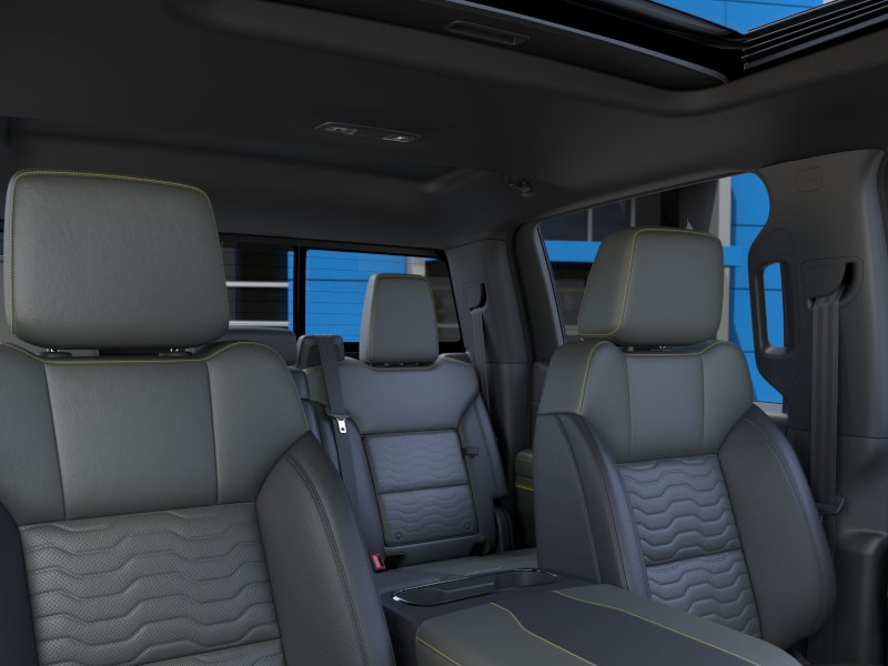 2026 Chevrolet Silverado 1500 ZR2 - Photo 37