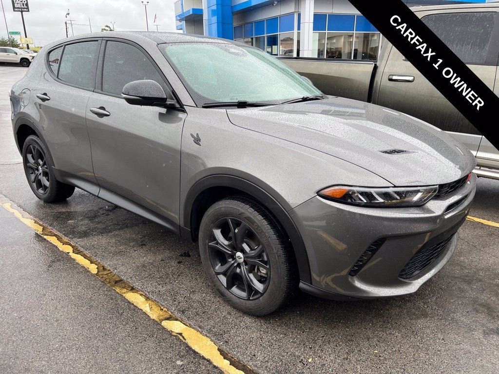 Used 2024 Dodge Hornet GT Plus