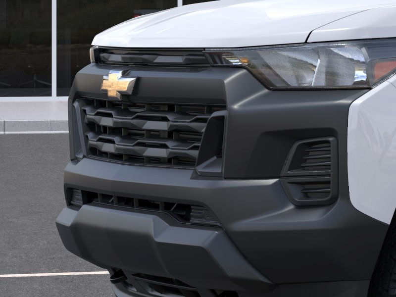 2026 Chevrolet Colorado Work Truck - Photo 27