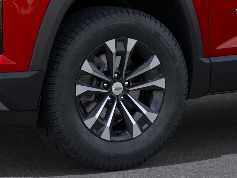 2027 Chevrolet Equinox LT - Photo 23