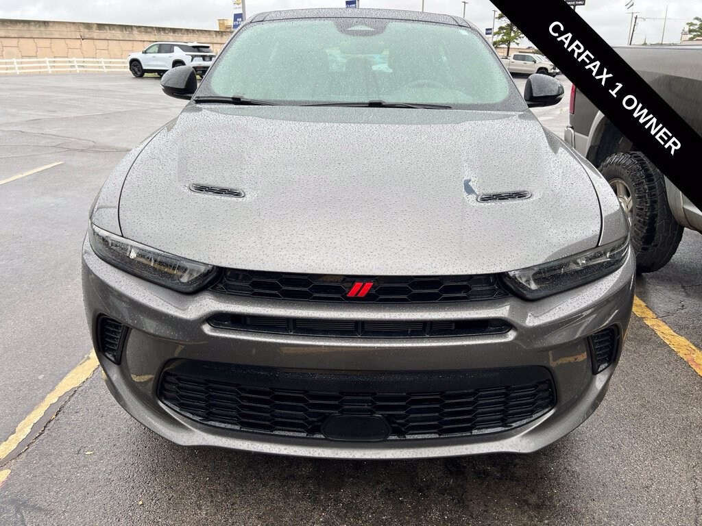 Used 2024 Dodge Hornet GT Plus