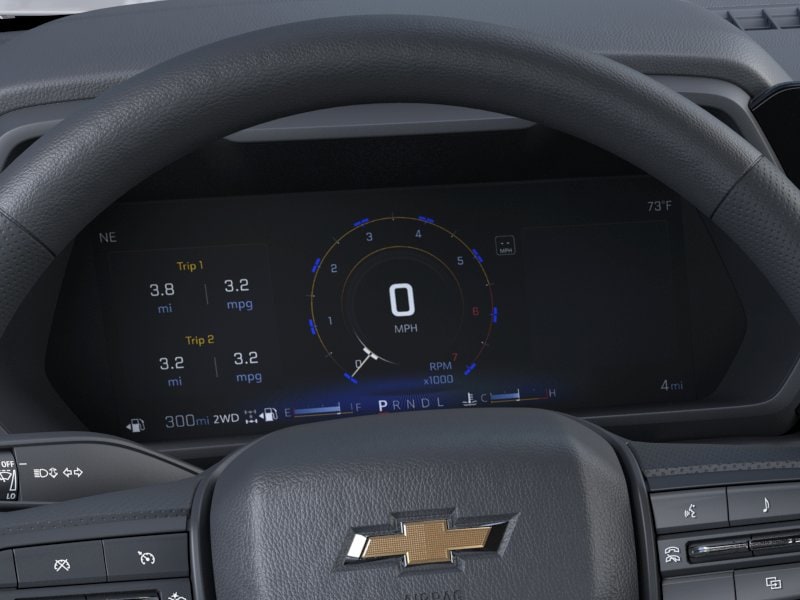 2026 Chevrolet Colorado Work Truck - Photo 32