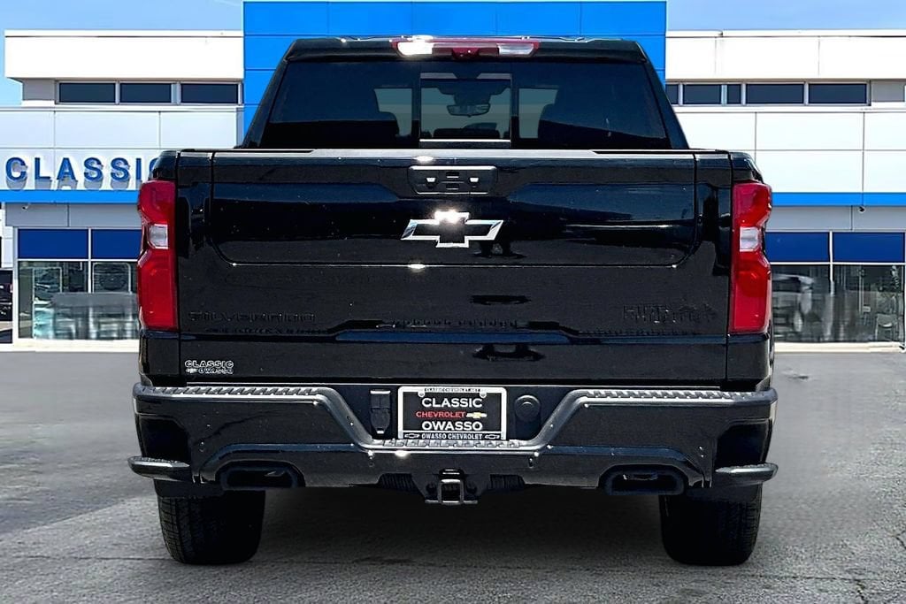 New 2026 Chevrolet Silverado 1500 High Country Truck