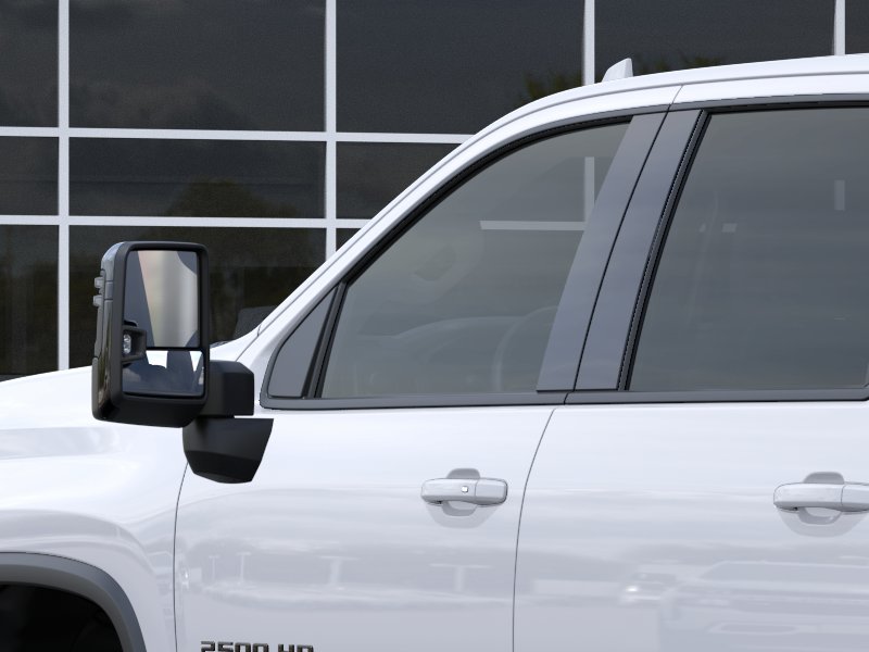 2026 Chevrolet Silverado 2500 HD LTZ - Photo 26