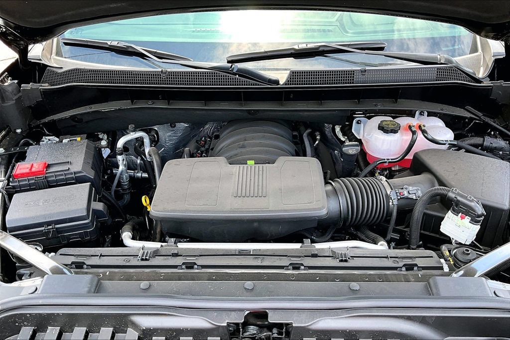 2026 Chevrolet Silverado 1500 RST - Photo 11