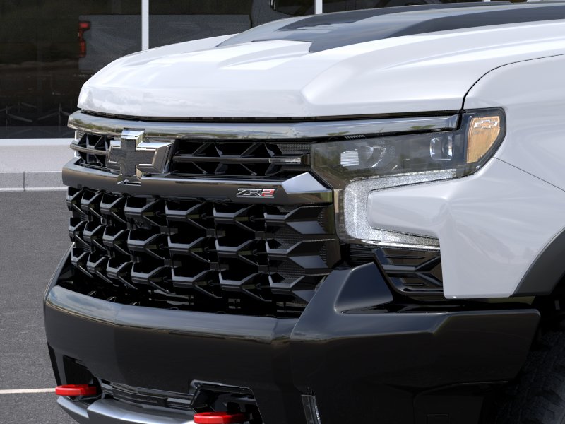 2026 Chevrolet Silverado 1500 ZR2 - Photo 26