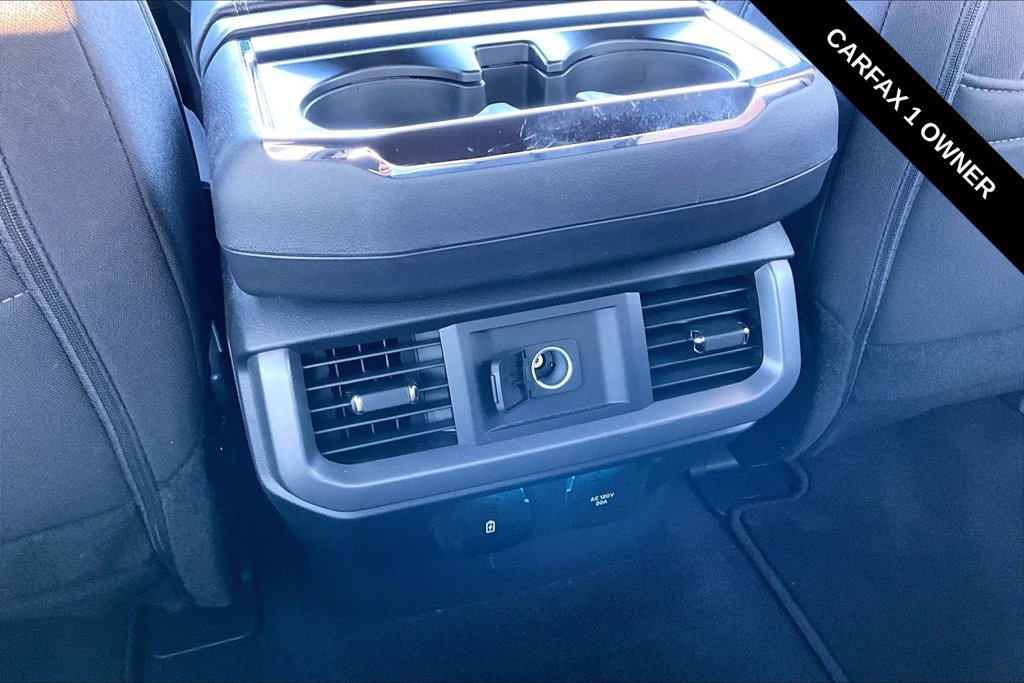 2025 Ford F-150 XLT - Photo 12