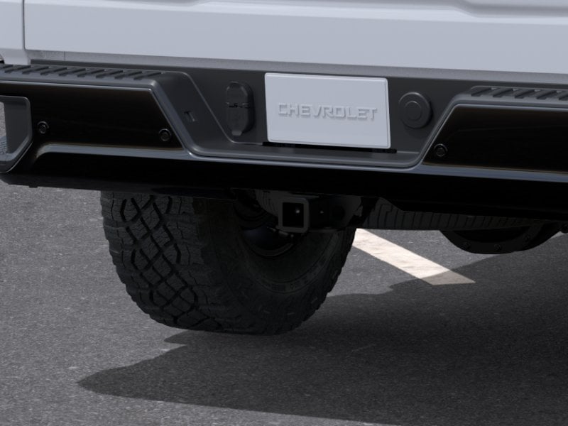 2026 Chevrolet Silverado 1500 ZR2 - Photo 27