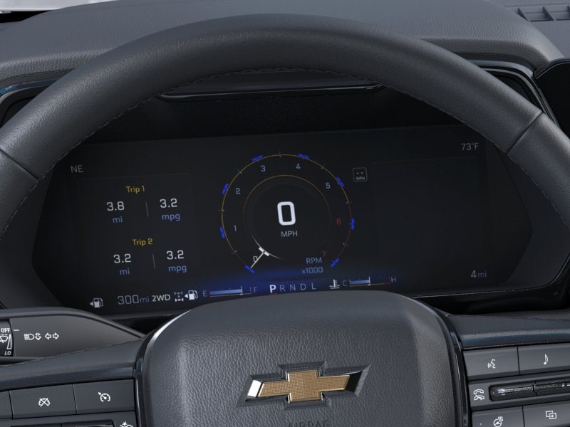 2026 Chevrolet Colorado LT - Photo 32