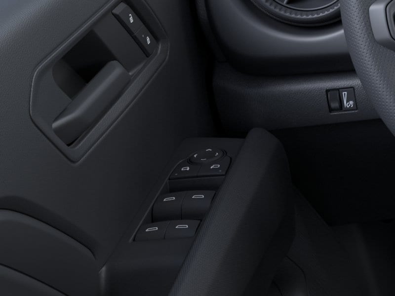 2026 Chevrolet Colorado Work Truck - Photo 36
