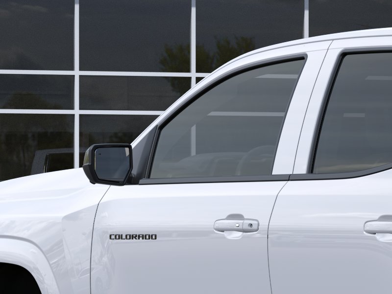 2026 Chevrolet Colorado LT - Photo 26
