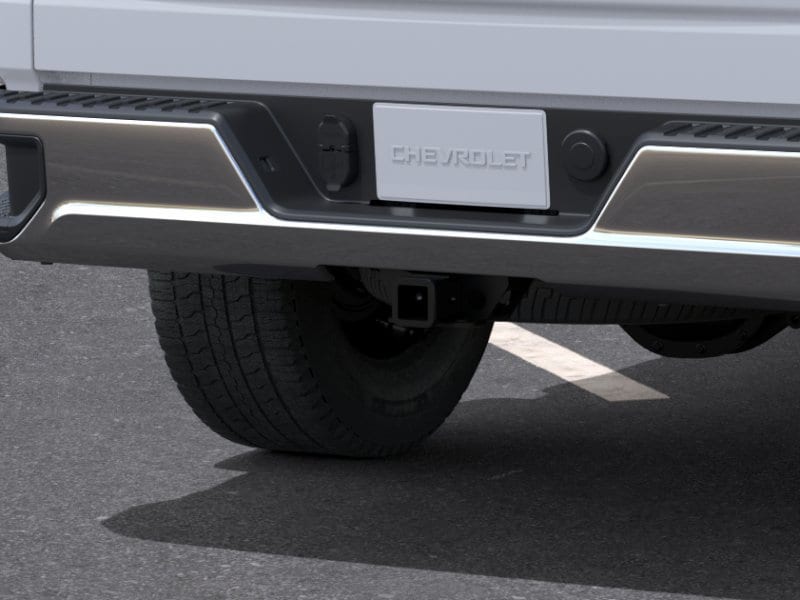 2026 Chevrolet Silverado 1500 LT - Photo 28
