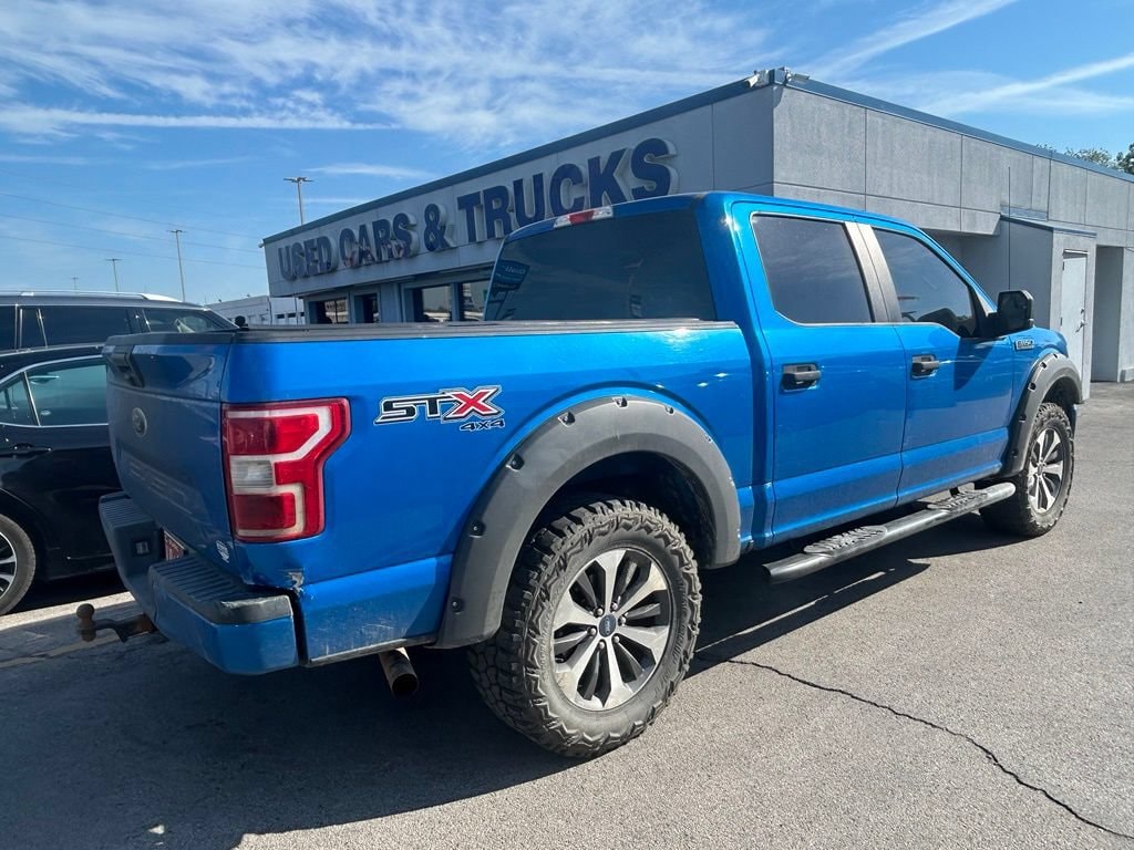 Used 2020 Ford F-150 XL