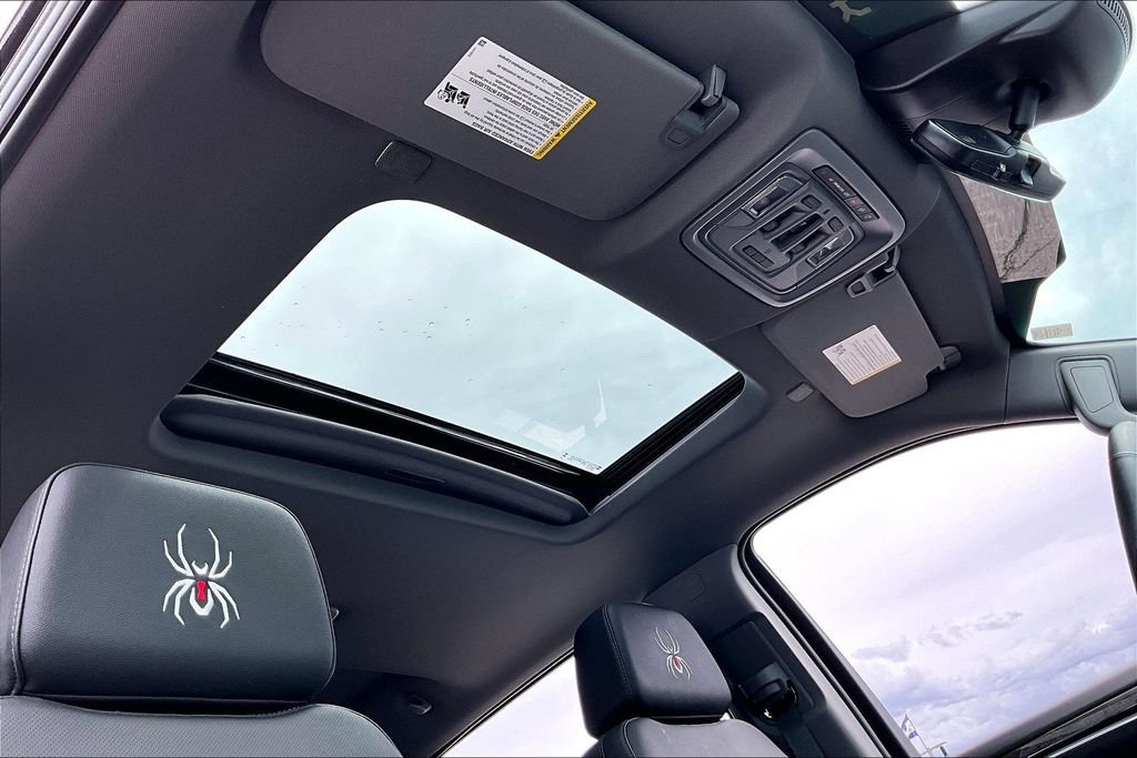 2026 Chevrolet Silverado 2500 HD LTZ - Photo 14