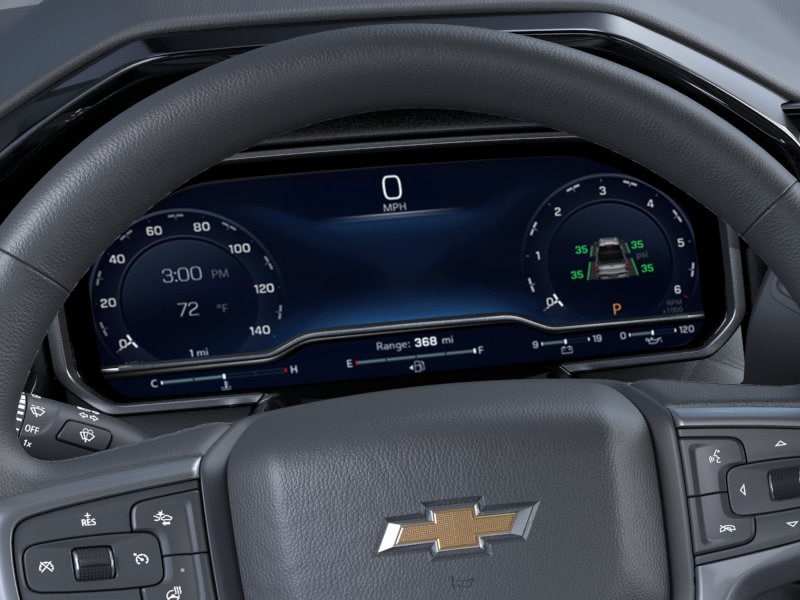 2026 Chevrolet Silverado 1500 LT - Photo 32