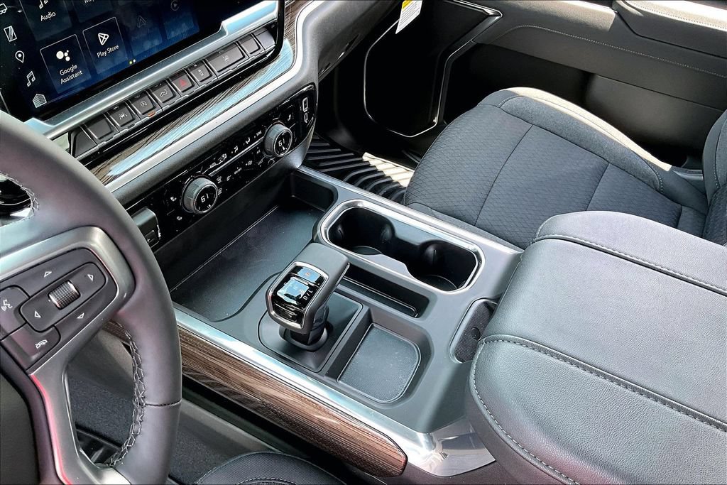 2026 Chevrolet Silverado 1500 RST - Photo 8