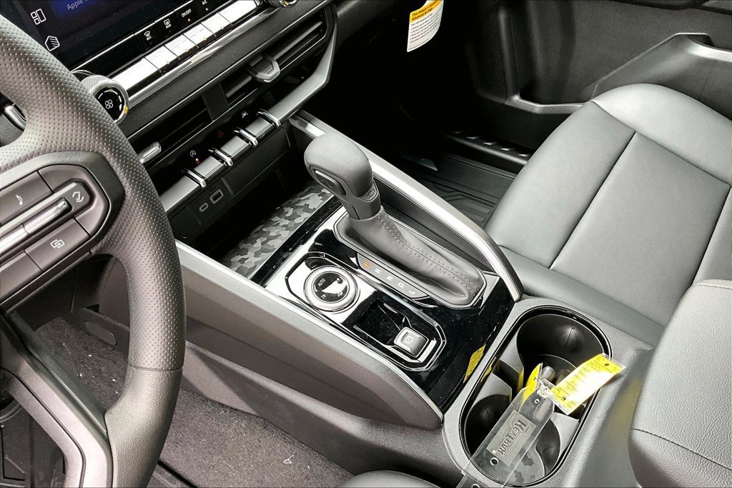 2026 Chevrolet Colorado Work Truck - Photo 8