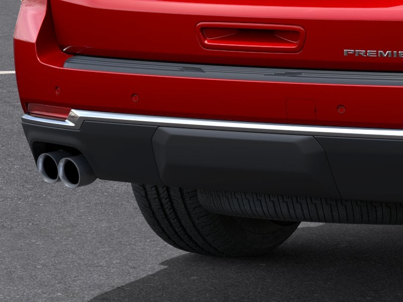 2026 Chevrolet Tahoe Premier - Photo 29