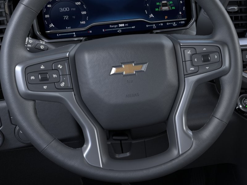 2026 Chevrolet Silverado 1500 LT - Photo 33