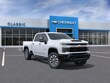  Chevrolet Silverado 2500 HD