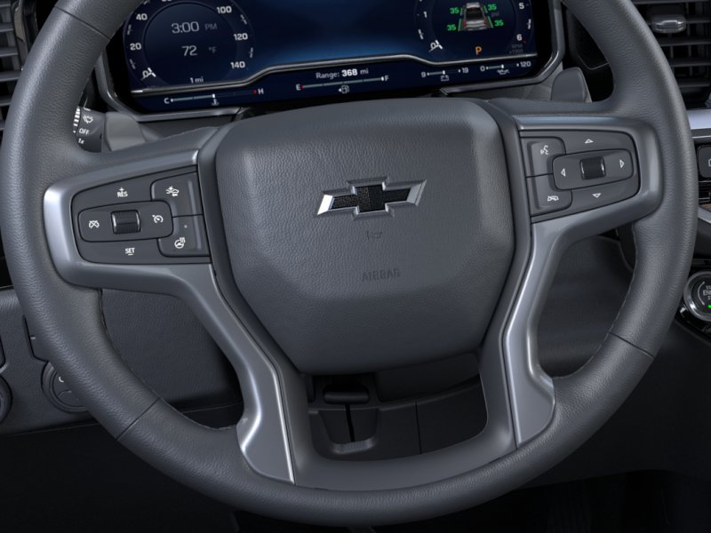 2026 Chevrolet Silverado 1500 RST - Photo 33