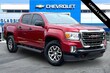  GMC Canyon