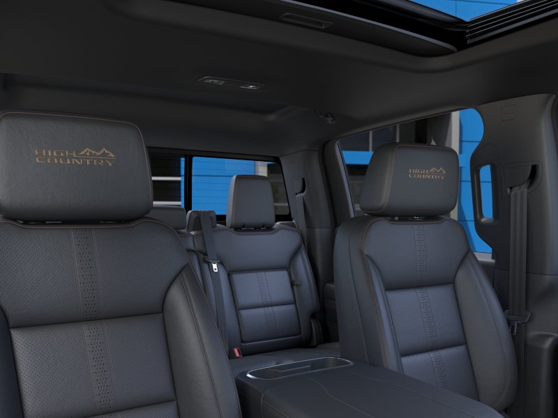 2026 Chevrolet Silverado 1500 High Country - Photo 39