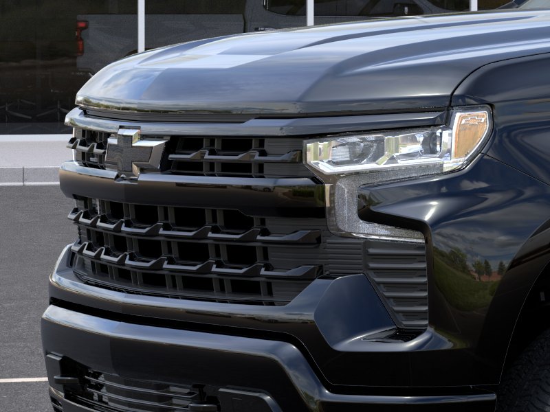 2026 Chevrolet Silverado 1500 RST - Photo 27