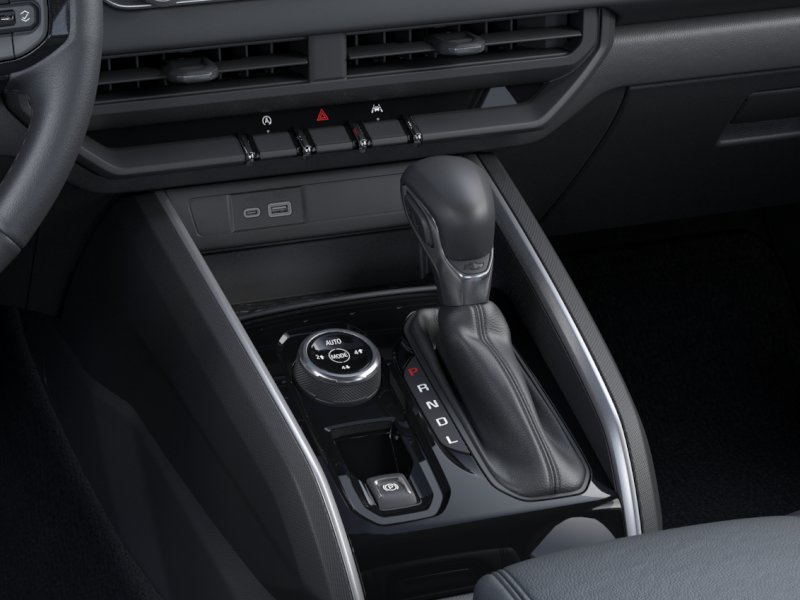2026 Chevrolet Colorado Trail Boss - Photo 37