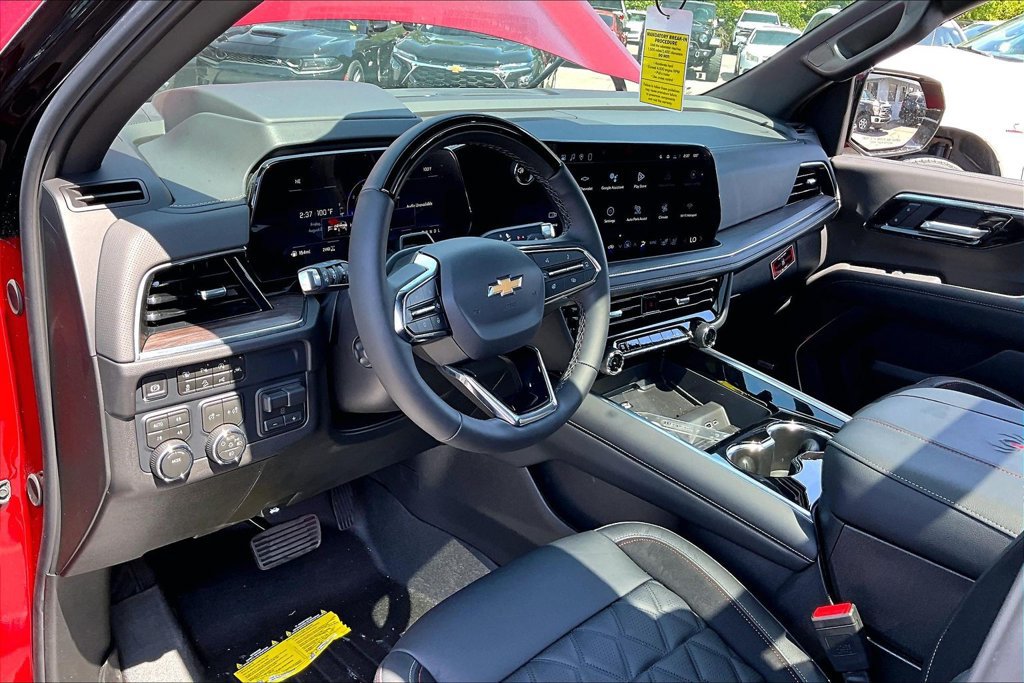2026 Chevrolet Tahoe Premier - Photo 6