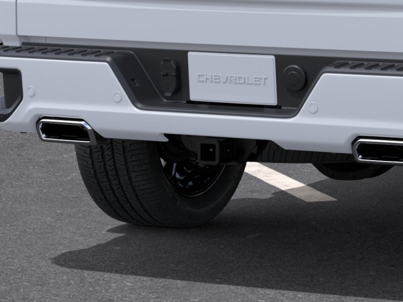 2026 Chevrolet Silverado 1500 High Country - Photo 29
