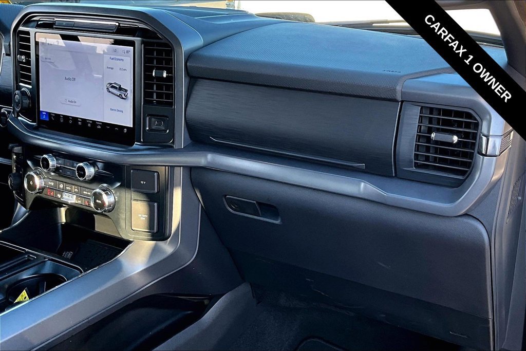 2025 Ford F-150 XLT - Photo 24