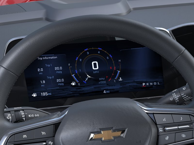 2027 Chevrolet Tahoe Premier - Photo 32