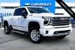  Chevrolet Silverado 2500 HD