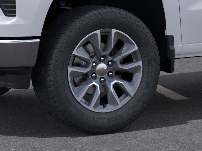 2026 Chevrolet Silverado 1500 LT - Photo 23