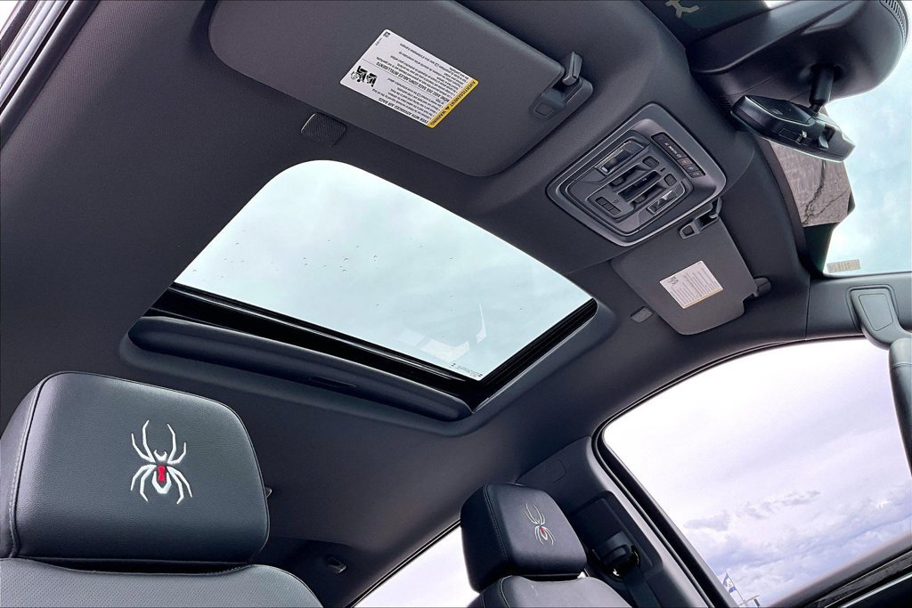 2026 Chevrolet Silverado 2500 HD LTZ - Photo 14