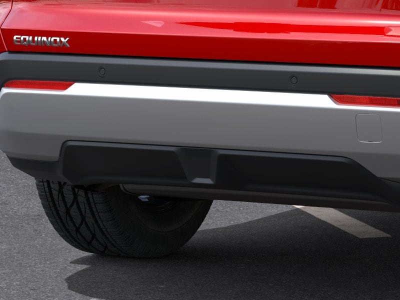 2027 Chevrolet Equinox LT - Photo 28