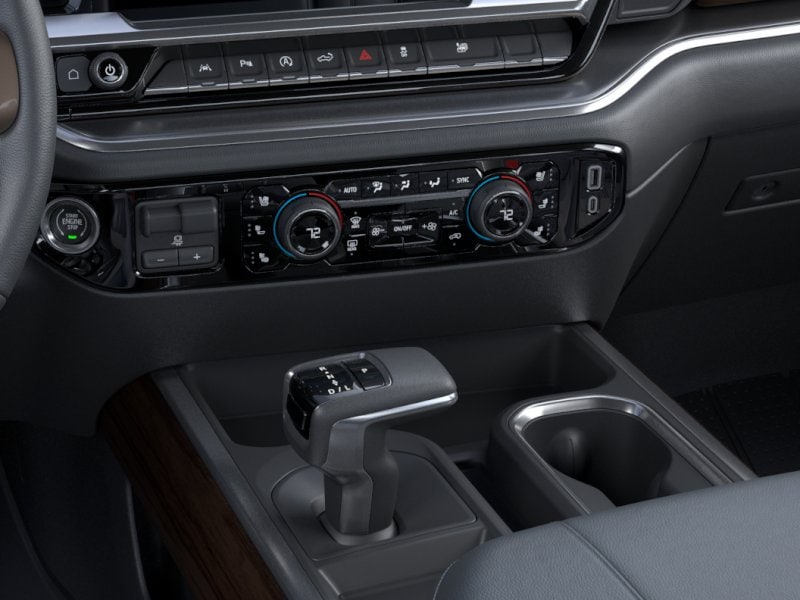2026 Chevrolet Silverado 1500 High Country - Photo 38