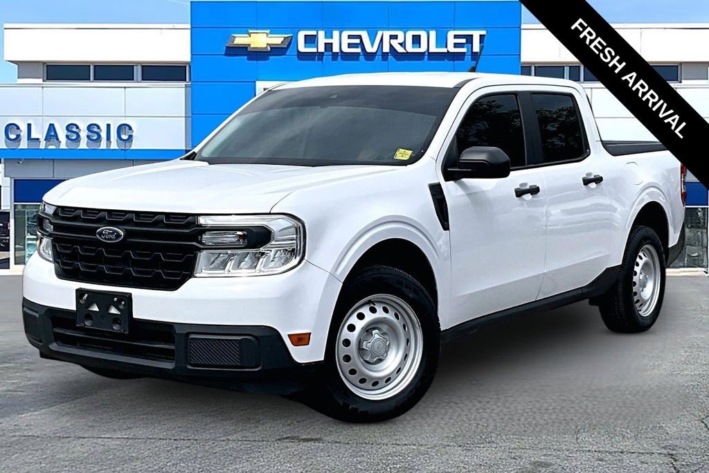Used 2023 Ford Maverick XL