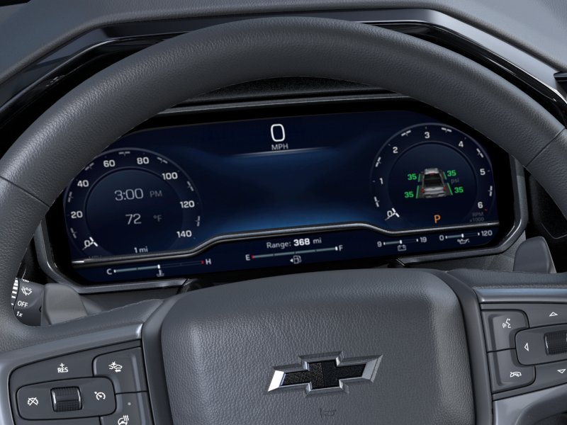 2026 Chevrolet Silverado 1500 RST - Photo 32