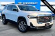  GMC Acadia