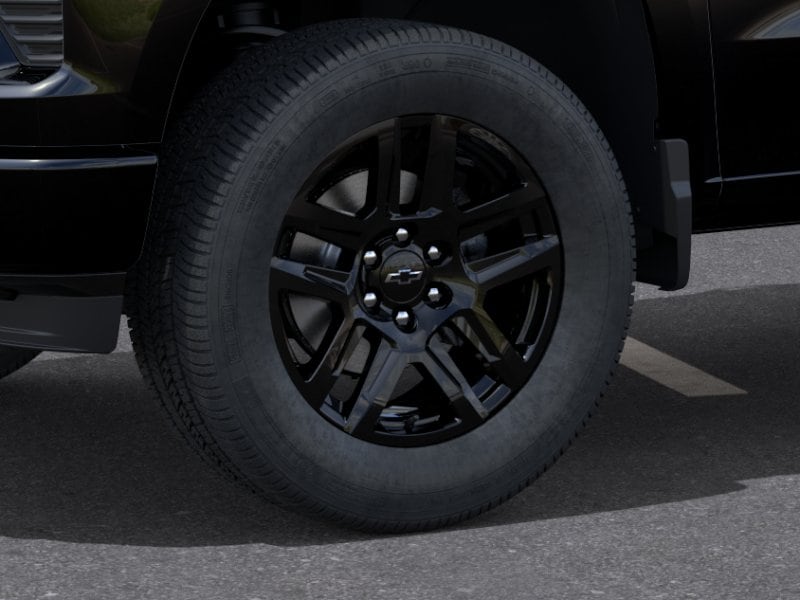 2026 Chevrolet Silverado 1500 RST - Photo 23