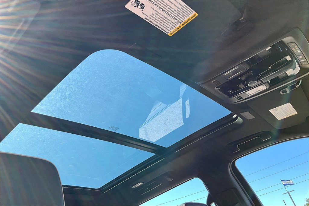 2027 Chevrolet Tahoe Premier - Photo 15