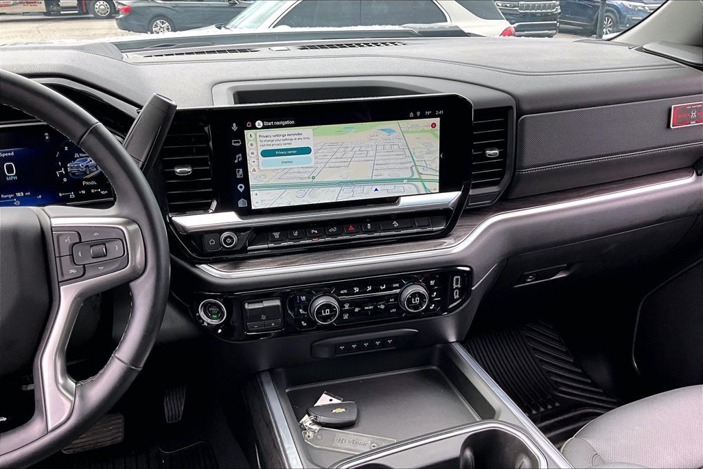 2026 Chevrolet Silverado 2500 HD LTZ - Photo 7