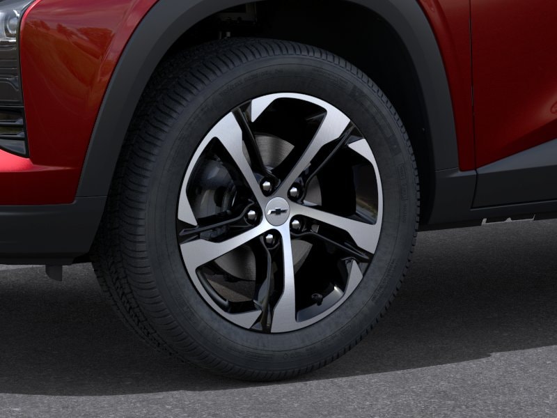2026 Chevrolet Trax RS - Photo 9