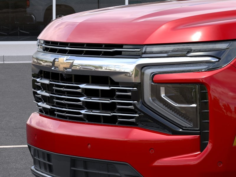 2027 Chevrolet Tahoe Premier - Photo 27