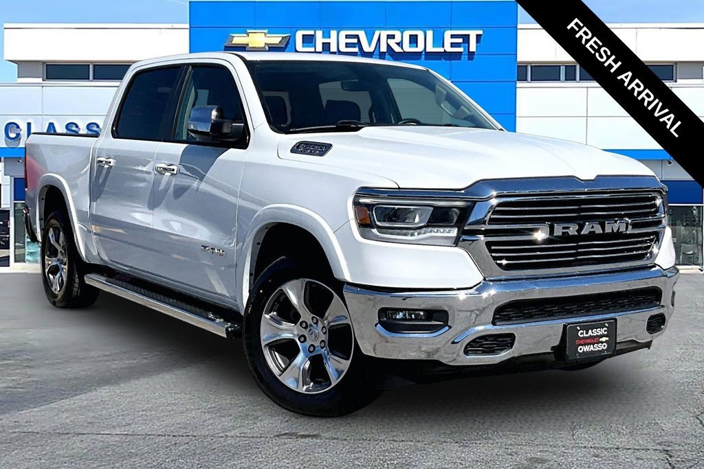  Ram 1500