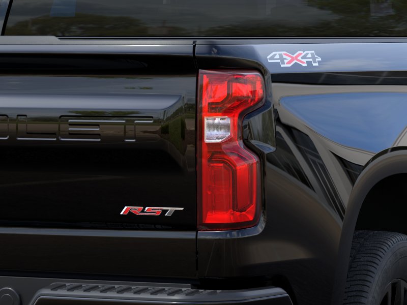 2026 Chevrolet Silverado 1500 RST - Photo 25