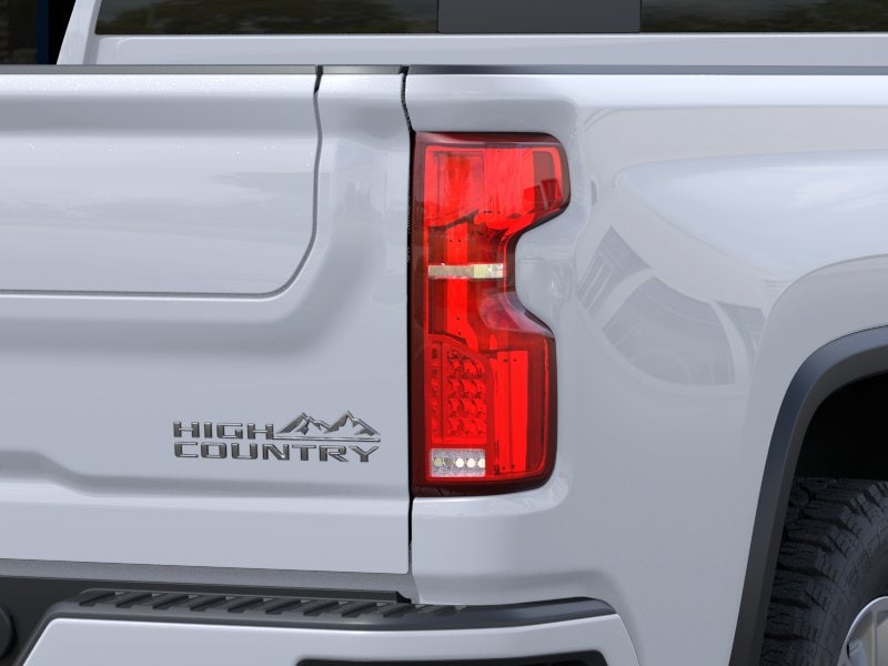 2026 Chevrolet Silverado 2500 HD High Country - Photo 11
