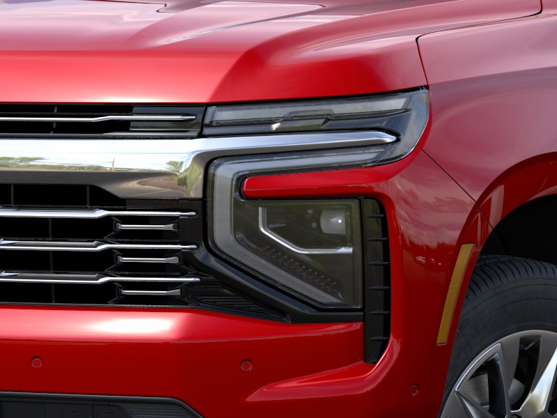 2026 Chevrolet Tahoe Premier - Photo 25